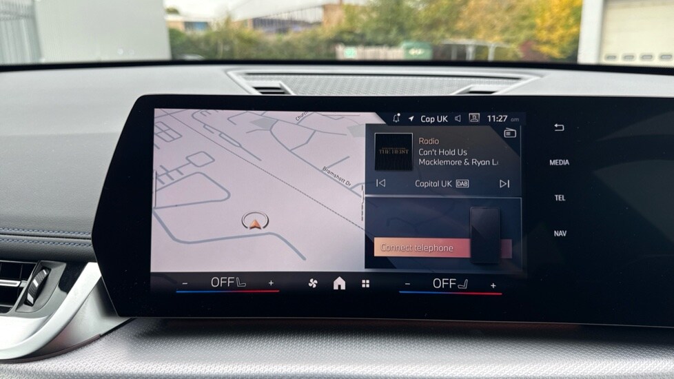 Used BMW X1 2025 for sale - 76140329: Photo 32