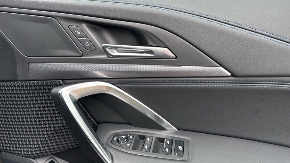 Used BMW X1 2025 for sale - 76140329: Photo 36