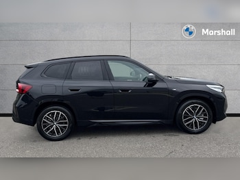 Used BMW X1 2025 for sale - 76140329: Photo 3