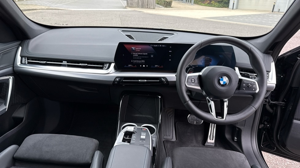 Used BMW X1 2025 for sale - 76140329: Photo 4