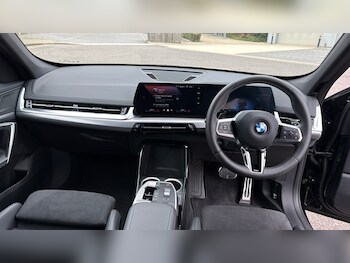 Used BMW X1 2025 for sale - 76140329: Photo 4