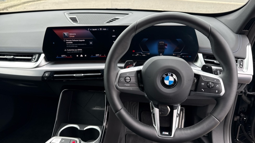 Used BMW X1 2025 for sale - 76140329: Photo 5