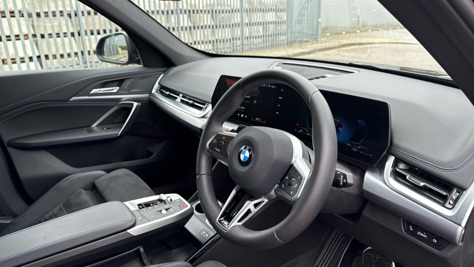 Used BMW X1 2025 for sale - 76140329: Photo 6