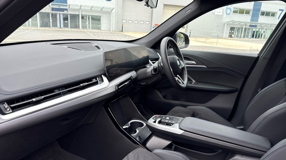 Used BMW X1 2025 for sale - 76140329: Photo 7
