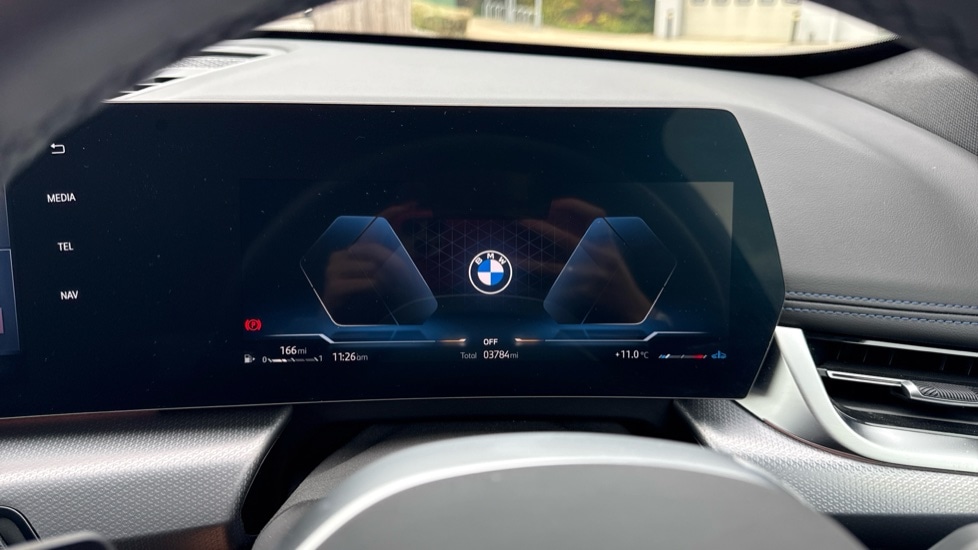 Used BMW X1 2025 for sale - 76140329: Photo 9