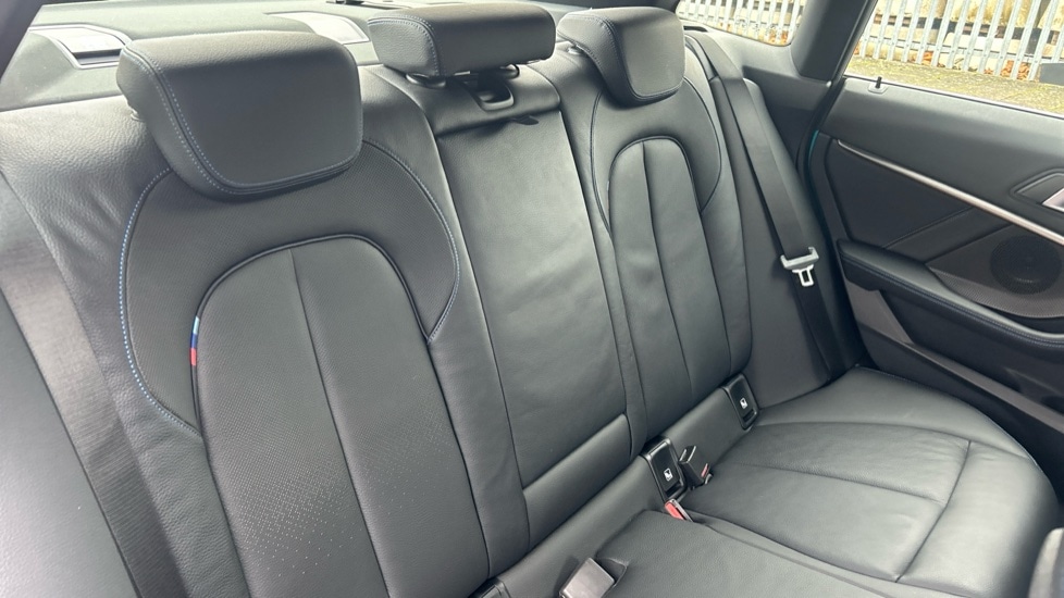 Used BMW 2 Series 2021 for sale - 76404771: Photo 12