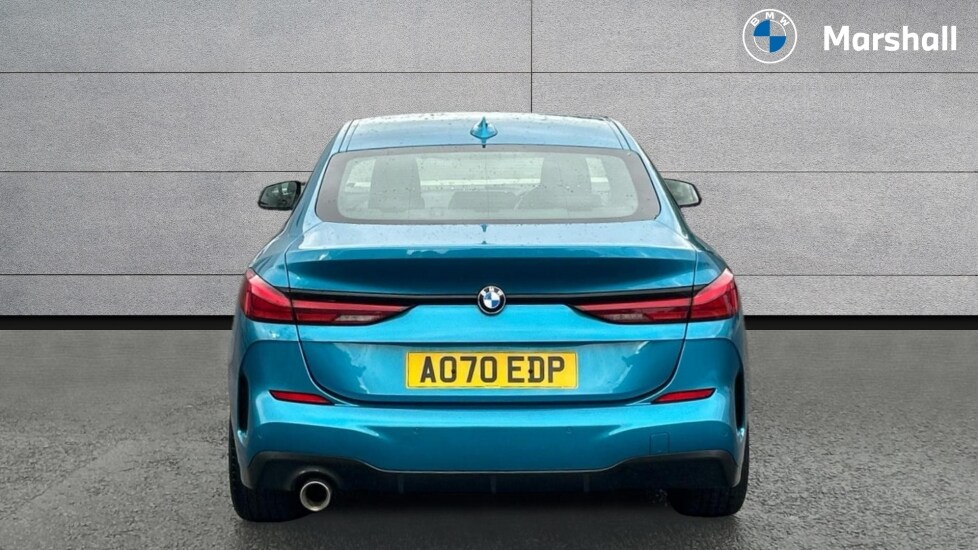 Used BMW 2 Series 2021 for sale - 76404771: Photo 15