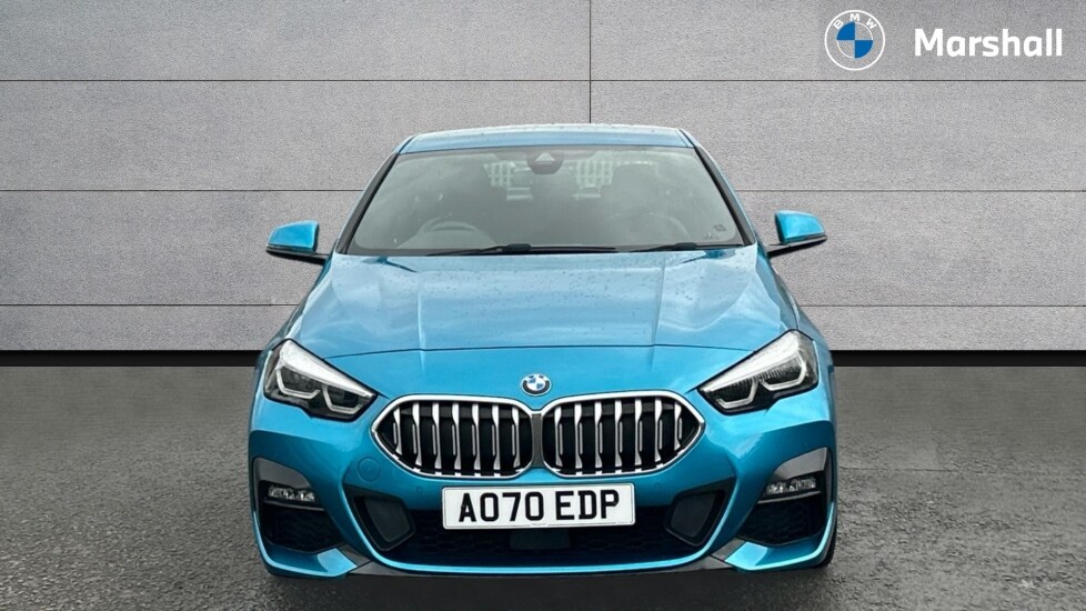 Used BMW 2 Series 2021 for sale - 76404771: Photo 16