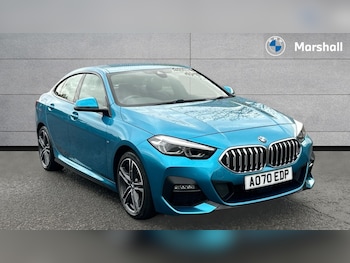 Used BMW 2 Series 2021 for sale - 76404771: Photo