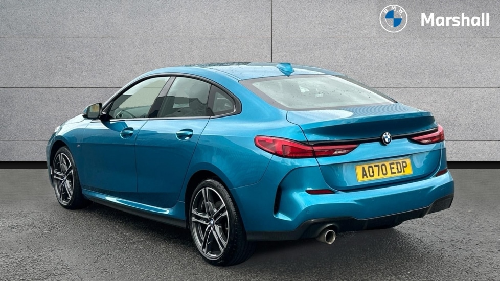 Used BMW 2 Series 2021 for sale - 76404771: Photo 2