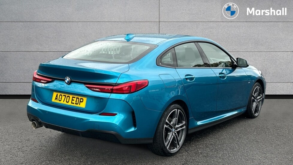 Used BMW 2 Series 2021 for sale - 76404771: Photo 22