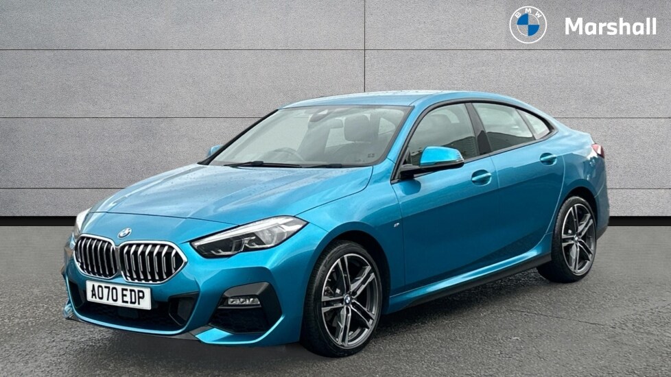 Used BMW 2 Series 2021 for sale - 76404771: Photo 23