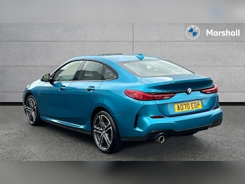 Used BMW 2 Series 2021 for sale - 76404771: Photo