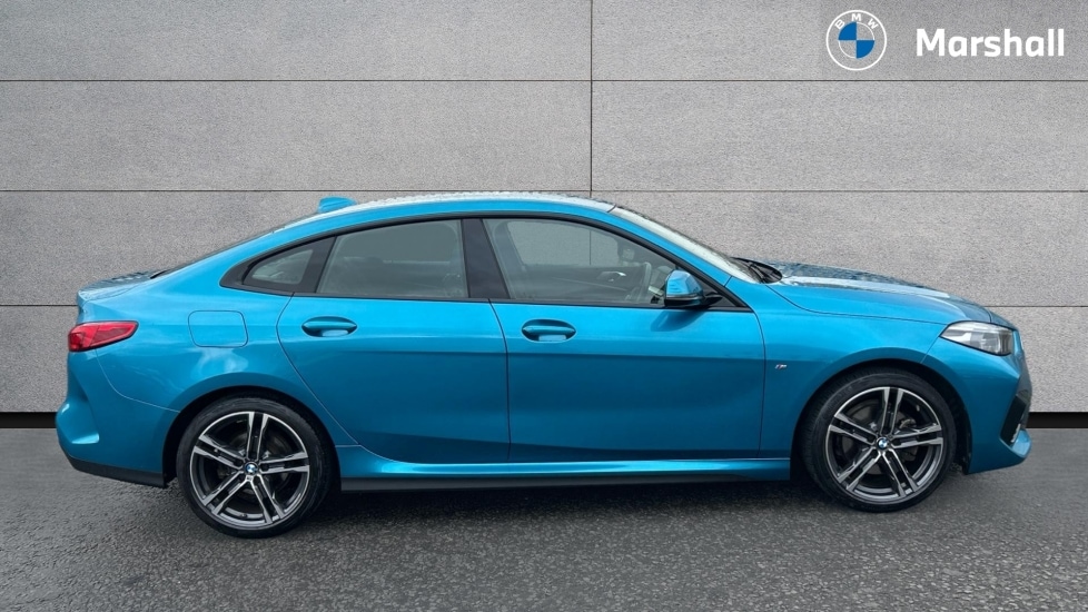 Used BMW 2 Series 2021 for sale - 76404771: Photo 3