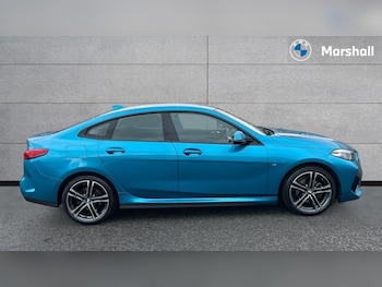 Used BMW 2 Series 2021 for sale - 76404771: Photo