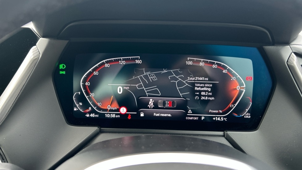 Used BMW 2 Series 2021 for sale - 76404771: Photo 9