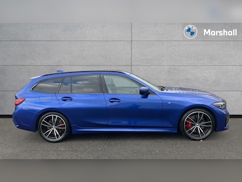 Used BMW 3 Series 2022 for sale - 76766156: Photo