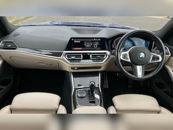 Used BMW 3 Series 2022 for sale - 76766156: Photo
