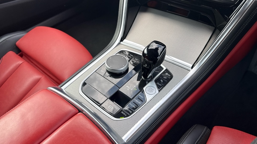 Used BMW 8 Series 2022 for sale - 76615199: Photo 10