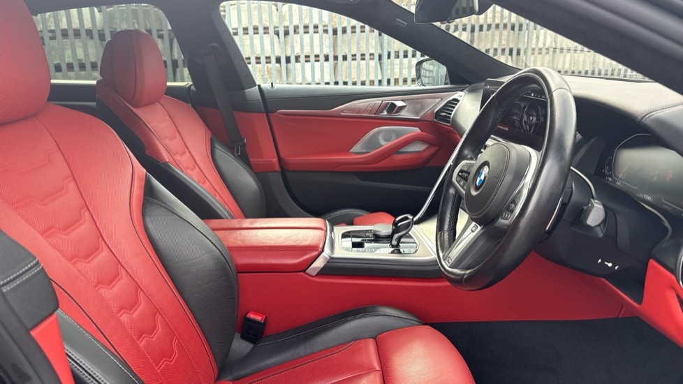 Used BMW 8 Series 2022 for sale - 76615199: Photo 11