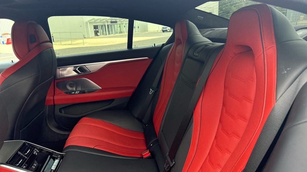 Used BMW 8 Series 2022 for sale - 76615199: Photo 12