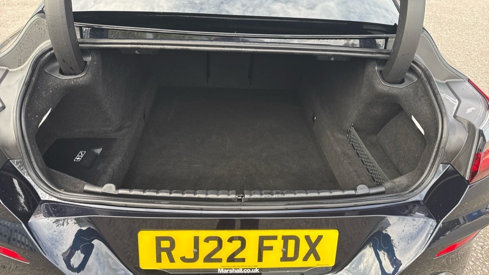 Used BMW 8 Series 2022 for sale - 76615199: Photo 13