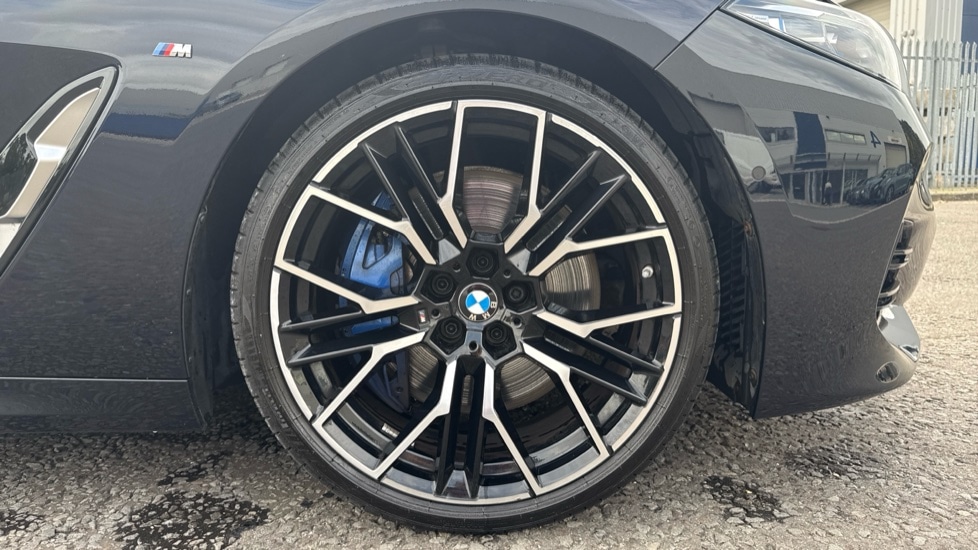 Used BMW 8 Series 2022 for sale - 76615199: Photo 14