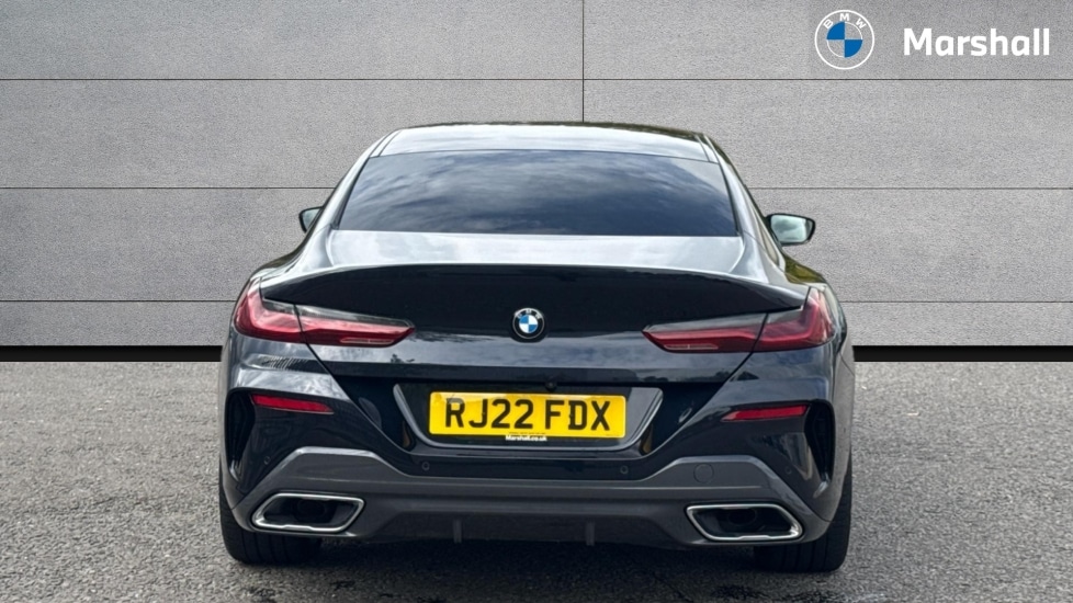 Used BMW 8 Series 2022 for sale - 76615199: Photo 15