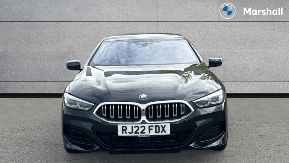 Used BMW 8 Series 2022 for sale - 76615199: Photo 16