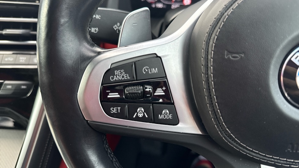 Used BMW 8 Series 2022 for sale - 76615199: Photo 17