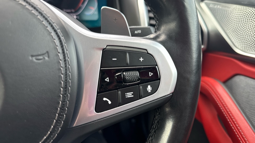 Used BMW 8 Series 2022 for sale - 76615199: Photo 18