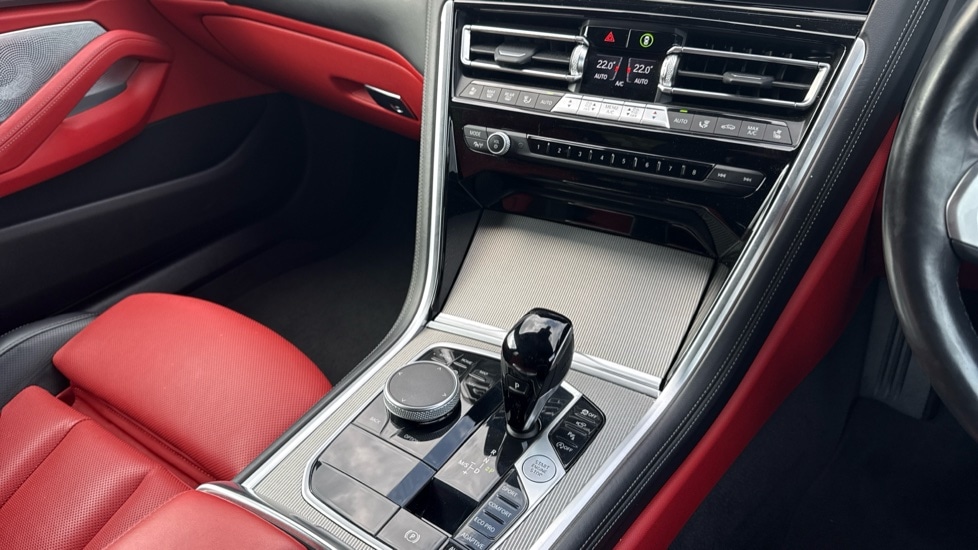 Used BMW 8 Series 2022 for sale - 76615199: Photo 19