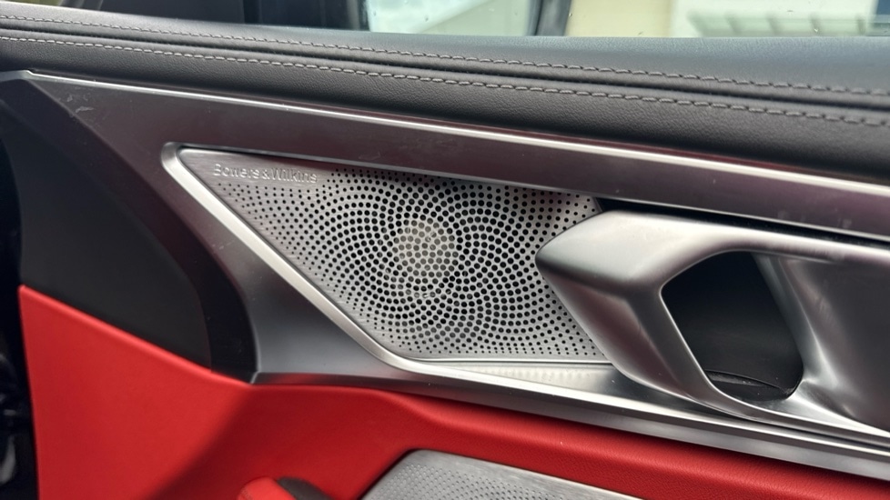 Used BMW 8 Series 2022 for sale - 76615199: Photo 20