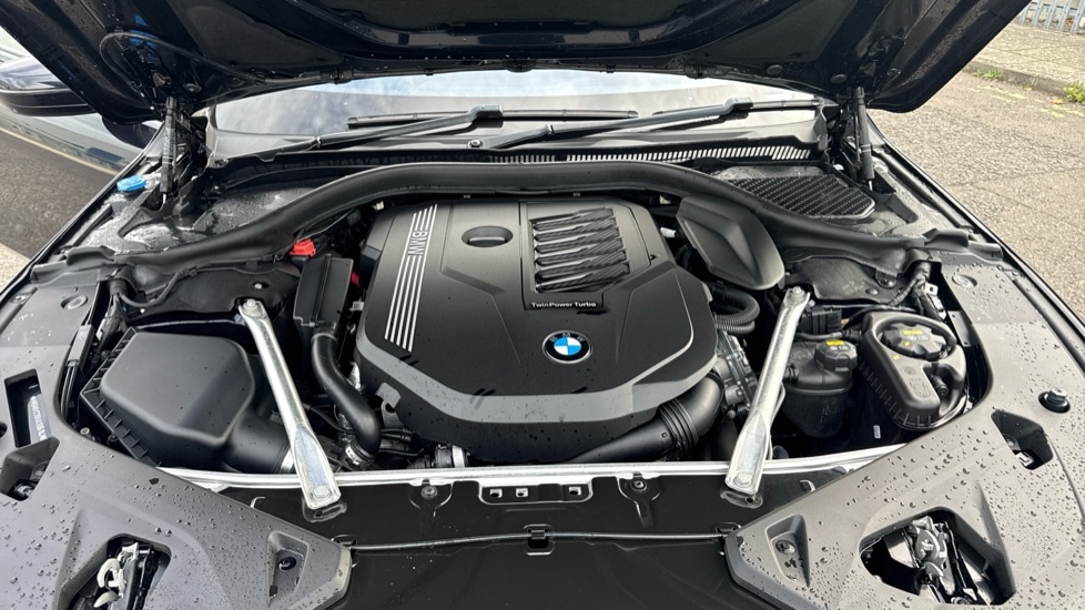 Used BMW 8 Series 2022 for sale - 76615199: Photo 21