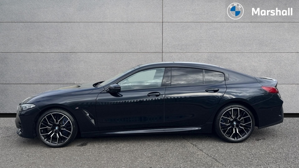 Used BMW 8 Series 2022 for sale - 76615199: Photo 24