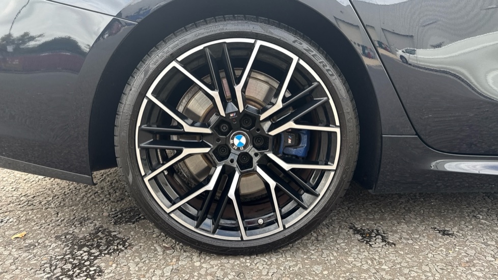 Used BMW 8 Series 2022 for sale - 76615199: Photo 27