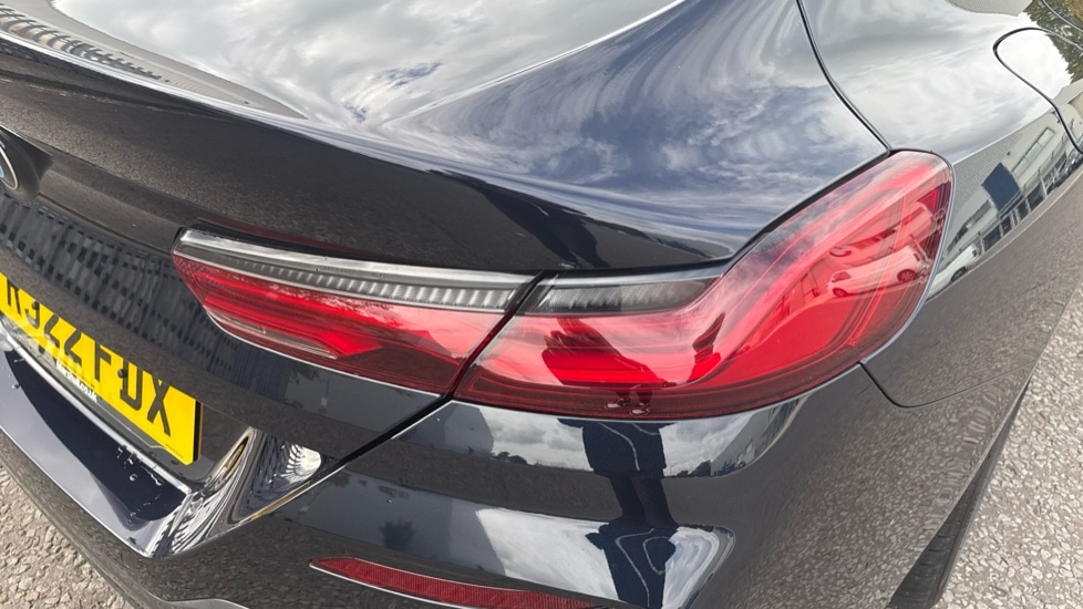 Used BMW 8 Series 2022 for sale - 76615199: Photo 29