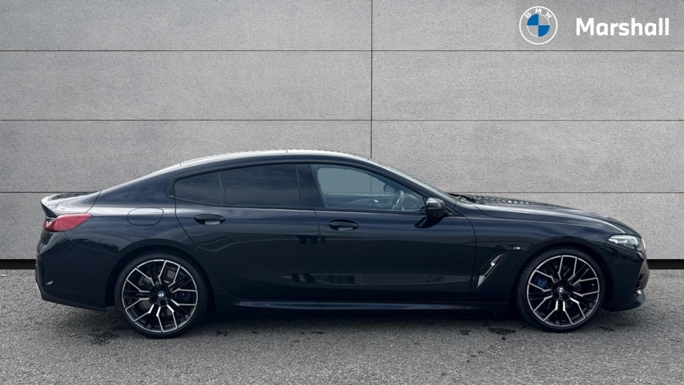 Used BMW 8 Series 2022 for sale - 76615199: Photo 3