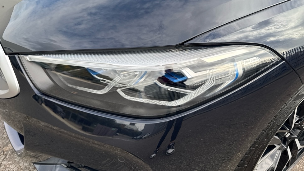 Used BMW 8 Series 2022 for sale - 76615199: Photo 30