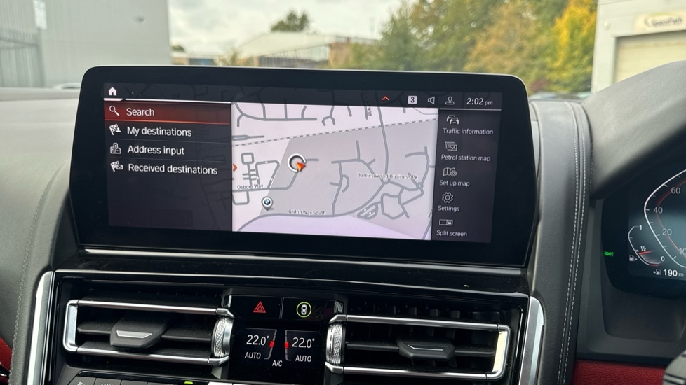 Used BMW 8 Series 2022 for sale - 76615199: Photo 32