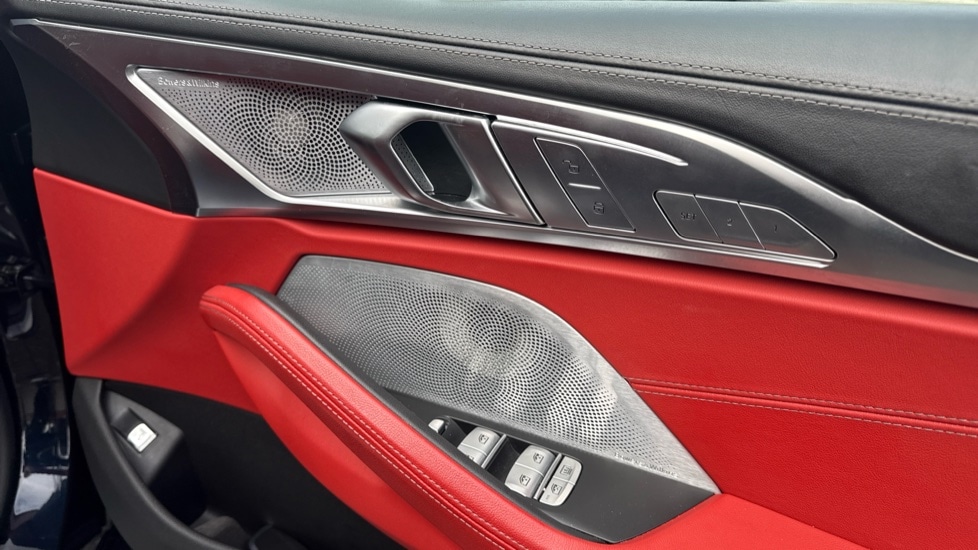 Used BMW 8 Series 2022 for sale - 76615199: Photo 36