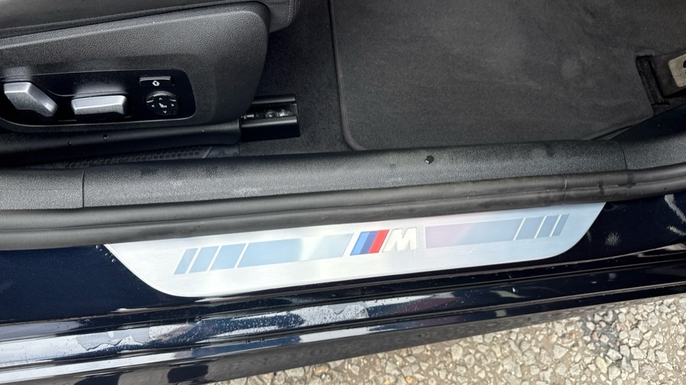 Used BMW 8 Series 2022 for sale - 76615199: Photo 38