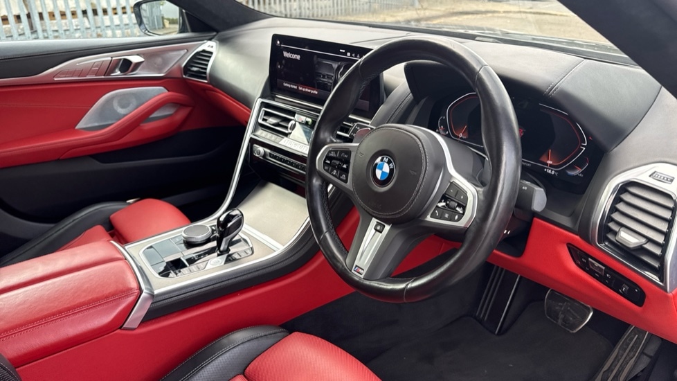 Used BMW 8 Series 2022 for sale - 76615199: Photo 6