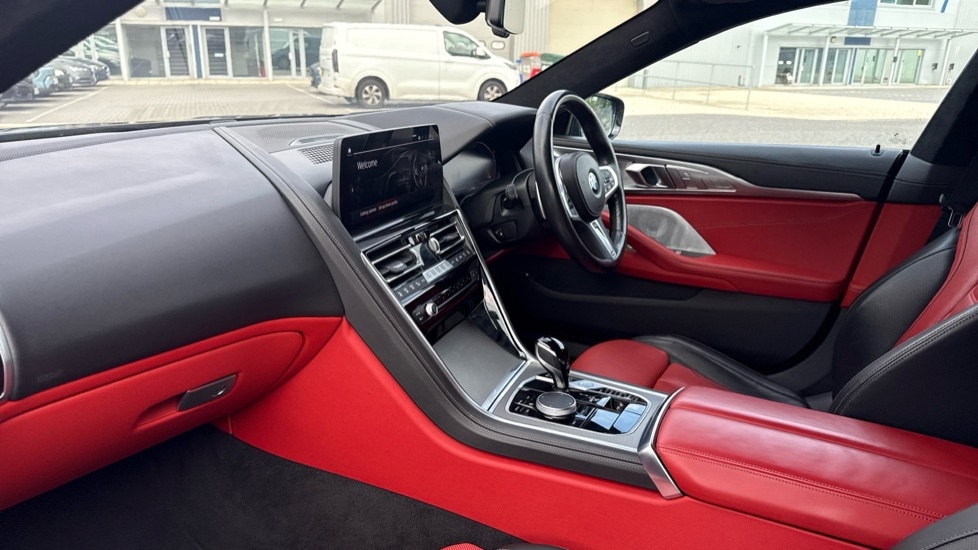 Used BMW 8 Series 2022 for sale - 76615199: Photo 7