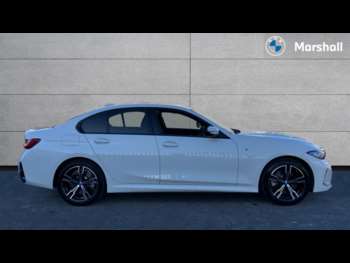 Used BMW 3 Series 2024 for sale - 74038224: Photo