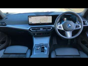 Used BMW 3 Series 2024 for sale - 74038224: Photo