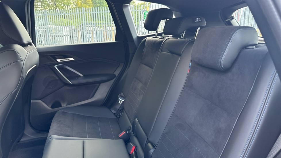 Used BMW iX1 2025 for sale - 76221688: Photo 12