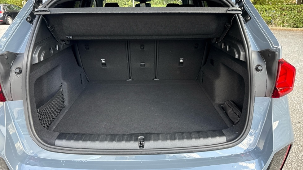 Used BMW iX1 2025 for sale - 76221688: Photo 13