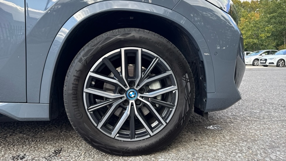 Used BMW iX1 2025 for sale - 76221688: Photo 14