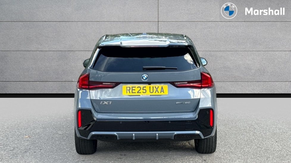 Used BMW iX1 2025 for sale - 76221688: Photo 15